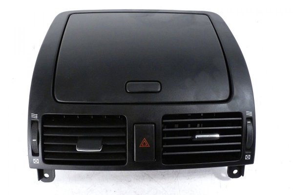 _Kratka nawiewu schowek Toyota Avensis T25 2003-2008 Sedan