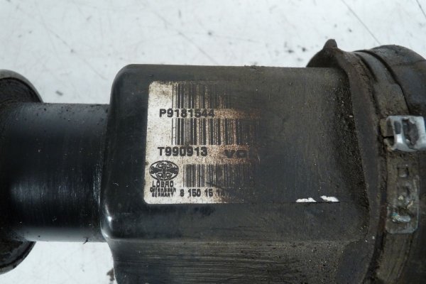 Półoś prawa długa Volvo S80 1999 2.8T 