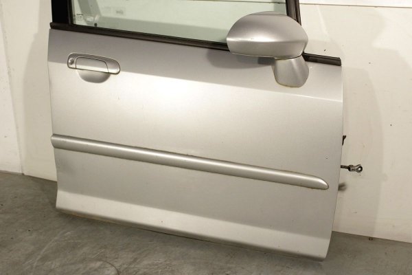 Drzwi przód prawe Honda City 2006 Sedan