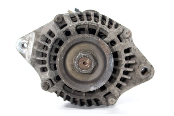 alternator - mazda - civic - logo - zdjęcie 5