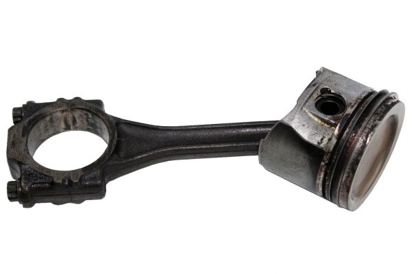 Tłok korbowód VW Polo 6N 1996-1999 1.0i ALL AER