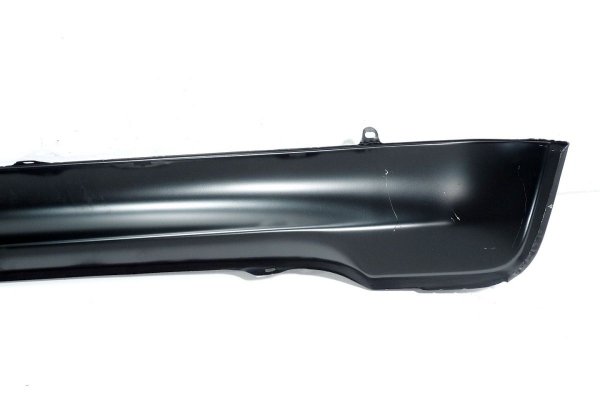 Spoiler zderzaka tył Toyota Yaris XP10 2003-2005