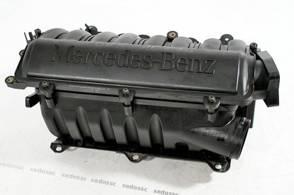 KOLEKTOR SSĄCY MERCEDES A KLASA W168 99 1.7 CDI FV