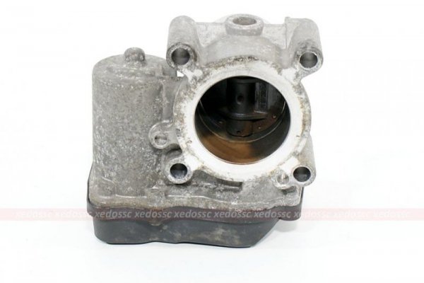 PRZEPUSTNICA SKODA FABIA 06 1.2 6V BMD 03D133062E