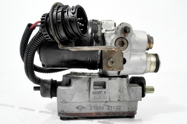 POMPA ABS BMW 3 E36 94 1.6 M43B16 34.51-1162291 FV