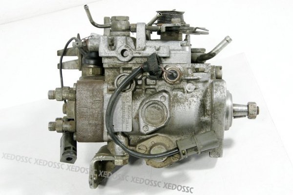 POMPA WTRYSKOWA NISSAN SUNNY B11 85 1.7D