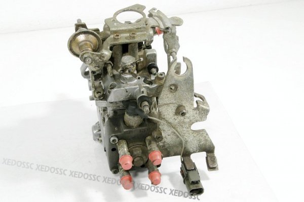 POMPA WTRYSKOWA NISSAN VANETTE 93 2.3D 0460494355