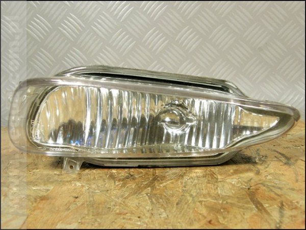 HALOGEN LEWY KIA SHUMA 2001 HB5D SAMDO FV