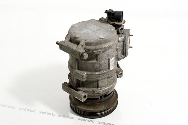 SPRĘŻARKA POMPA KLIMATYZACJI BMW 3 E36 2.5 TDS FV