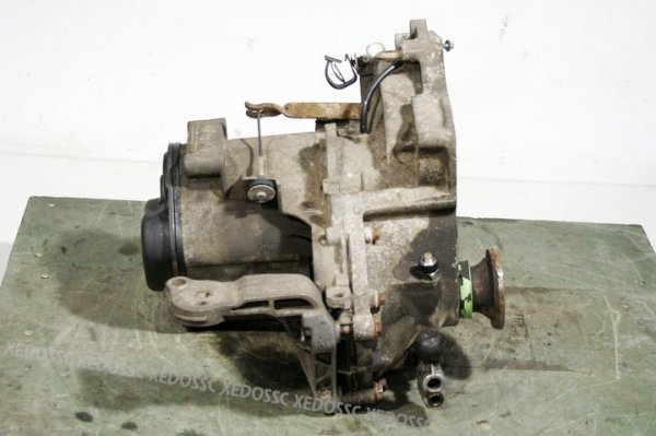 Skrzynia biegów CEC VW Golf III 1H1 1994 1.4 IE AEX