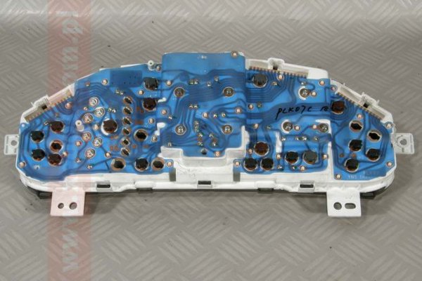 ZEGARY LICZNIK MAZDA 323 C 97 BA 3D 1.5 16V BRUTTO