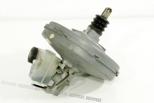 SERWO POMPA HAMULCOWA MERCEDES C-KLASA W202 97 2.0