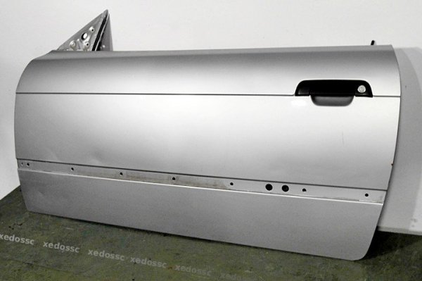 DRZWI PRZÓD PRZEDNIE LEWE BMW 3 E36 94 COUPE FV