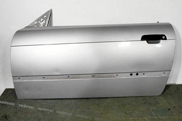 DRZWI PRZÓD PRZEDNIE LEWE BMW 3 E36 94 COUPE FV