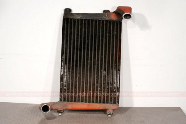 CHŁODNICA POWIETRZA INTERCOOLER VOLVO FL6 FL610