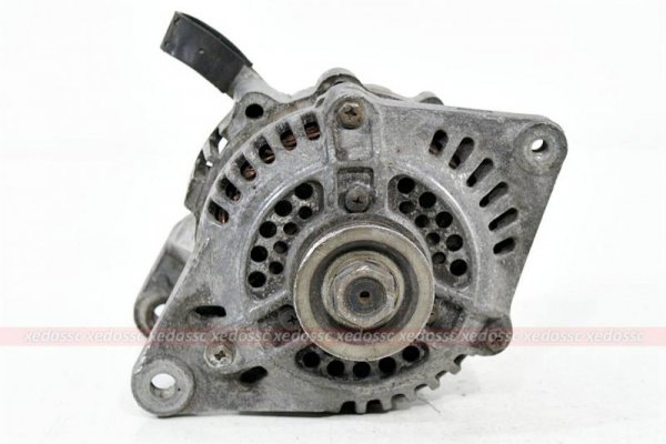 ALTERNATOR NISSAN MICRA 91 K10 1.2 BRUTTO