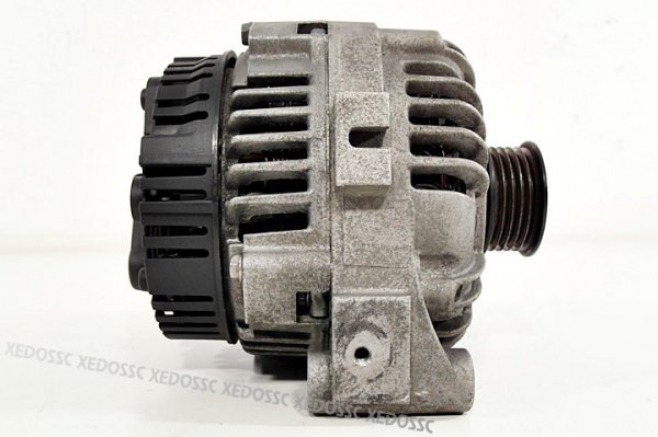 ALTERNATOR BMW 5 E34 94 2.5 TDS 256T1 S541694A FV