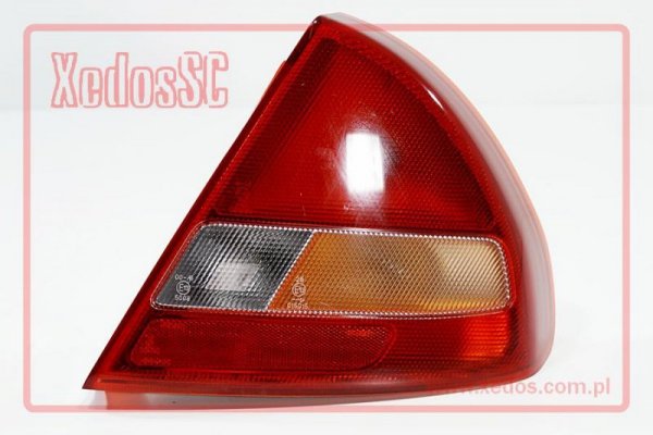 LAMPA TYLNA PRAWA MITSUBISHI LANCER 97 SEDAN