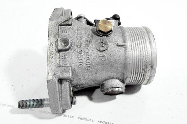 PRZEPUSTNICA AUDI A6 01 2.5 TDI AYM 8E0145950C FV