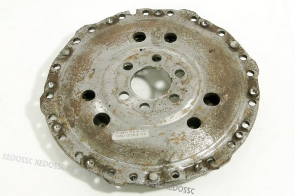 SPRZĘGŁO TARCZA DOCISK VW GOLF IV 1J1 98 1.9 SDI