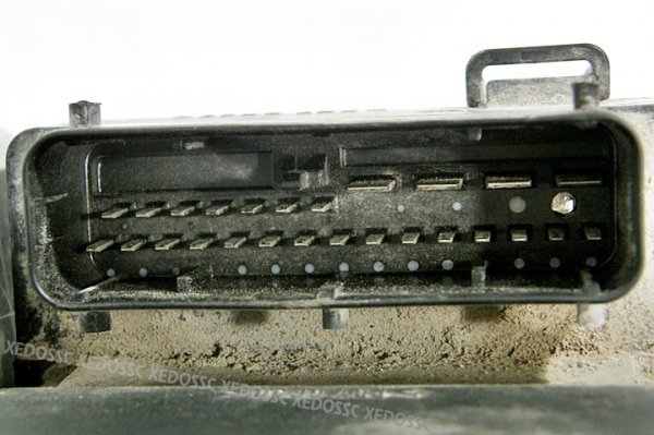 POMPA ABS NISSAN TERRANO II 99 2.7 TDI 0265215457