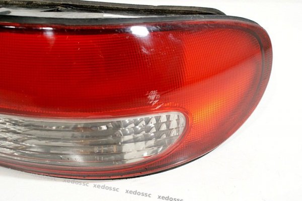 LAMPA TYŁ TYLNA PRAWA KIA SEPHIA 96 SEDAN FV