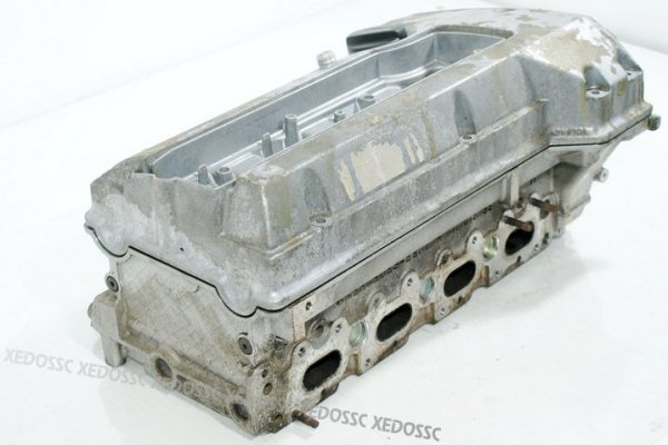 GŁOWICA MERCEDES W210 1998 2.0i 111942