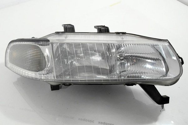 REFLEKTOR PRAWY LAMPA PRZEDNIA ROVER 416 97 SEDAN