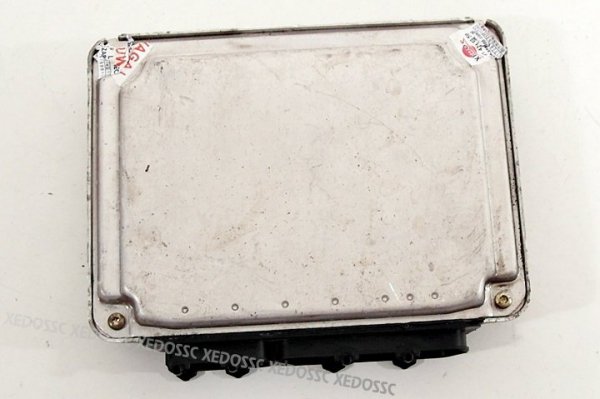 KOMPUTER SILNIKA VW LUPO 00 1.0 MPI 030906032BH