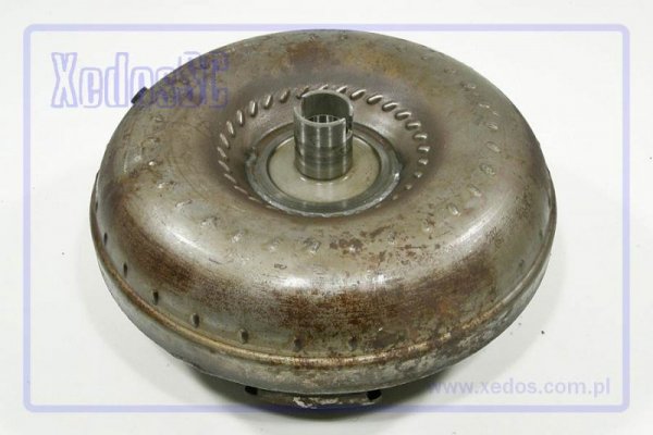 SPRZĘGŁO HYDROKINETYCZNE MERCEDES W202 95 2.2