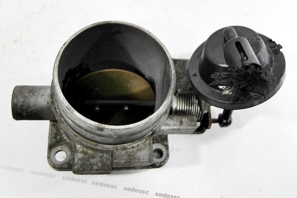 PRZEPUSTNICA VW CADDY 99 1.9 SDI AEY 028128063 FV