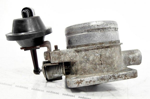PRZEPUSTNICA VW CADDY 99 1.9 SDI AEY 028128063 FV