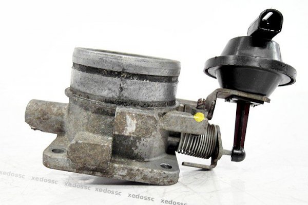 PRZEPUSTNICA VW CADDY 99 1.9 SDI AEY 028128063 FV