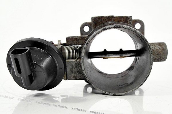 PRZEPUSTNICA VW CADDY 99 1.9SDI AEY 028128063 FV
