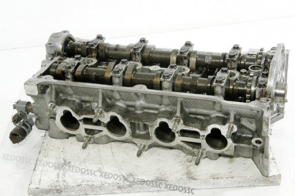 _Głowica Mazda 323 323C 323F 323P BA 1997 1.5 16V
