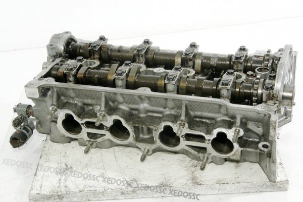 Głowica Mazda 323 323C 323F 323P BA 1997 1.5 16V