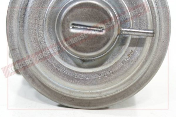 ZAWÓR EGR BMW 3 318d 07 E90 2.0 TD 16V Z VAT