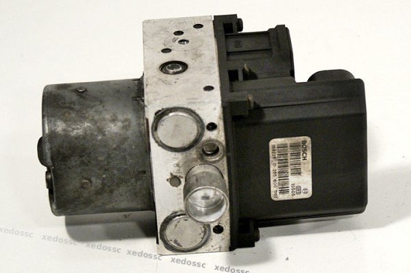 POMPA ABS FORD MONDEO 01 2.0 TDDI D6BA FV XEDOS