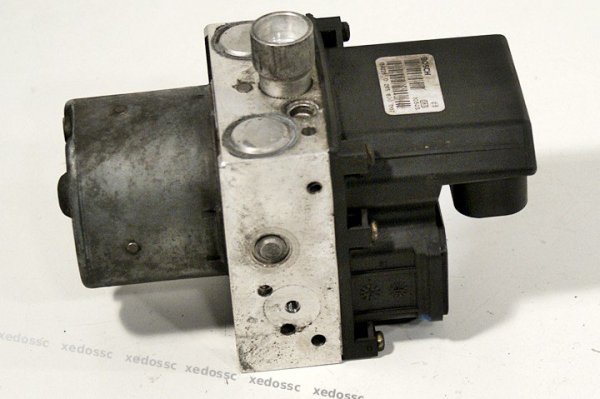 POMPA ABS FORD MONDEO 01 2.0 TDDI D6BA FV XEDOS