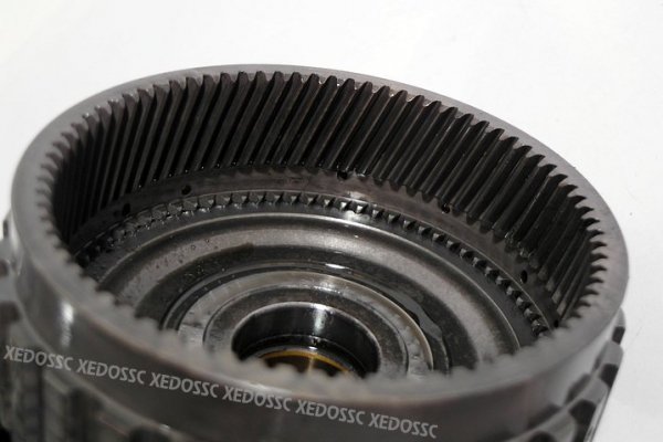 PRZEKŁADNIA PLANETARNA TYŁ BMW 5 E39 2.5 5HP19