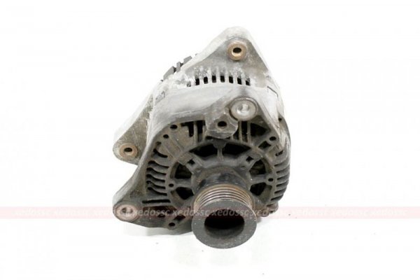 ALTERNATOR BMW 5 SERIES 96 VALEO 2541 697B XEDOS