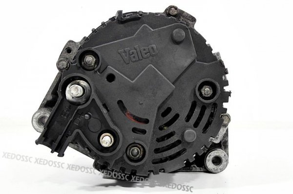 ALTERNATOR BMW 3 E36 98 2.5 TDS M51D25 VALEO FV