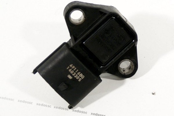 CZUJNIK PODCIŚNIENIA MAPSENSOR HYUNDAI MATRIX FC