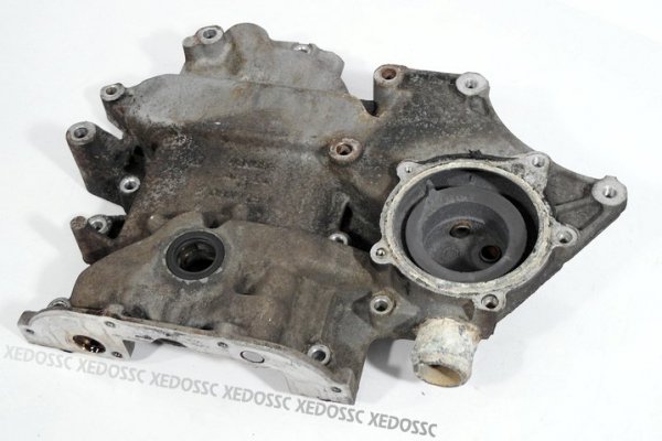 POMPA OLEJU OLEJOWA CHRYSLER VOYAGER GS 97 3.3 V6