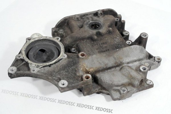 POMPA OLEJU OLEJOWA CHRYSLER VOYAGER GS 97 3.3 V6