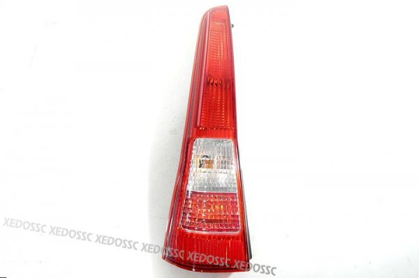 LAMPA TYŁ TYLNA LEWA DAIHATSU CUORE 03-07 HB 5D