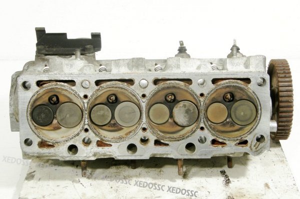 GŁOWICA VW GOLF III 1H1 94 1.4 ABD 030103373L FV
