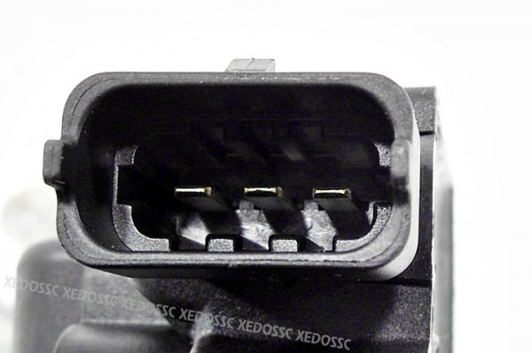 CEWKA ZAPŁONOWA MERCEDES W210 2.6 V6 A0001587803