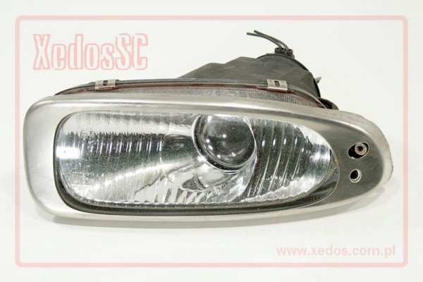 HALOGEN PRAWY MAZDA XEDOS 6 94 SEDAN KOITO