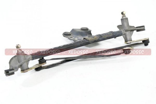 MECHANIZM WYCIERACZEK HYUNDAI GETZ 03 5D BRUTTO